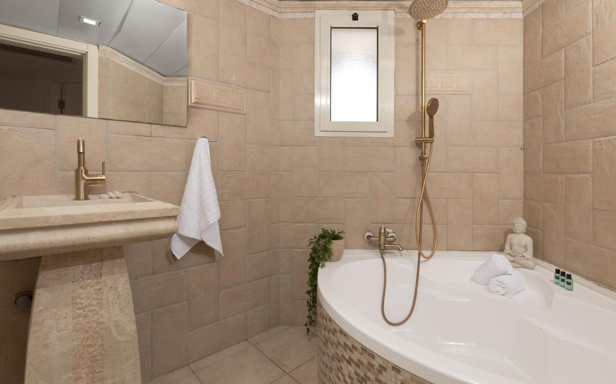 Luxurious 130Sqm Family Penthouse Lägenhet Eilat Exteriör bild