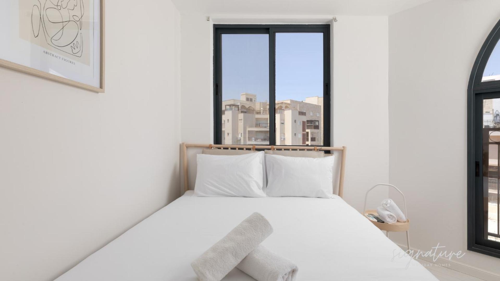 Luxurious 130Sqm Family Penthouse Lägenhet Eilat Exteriör bild
