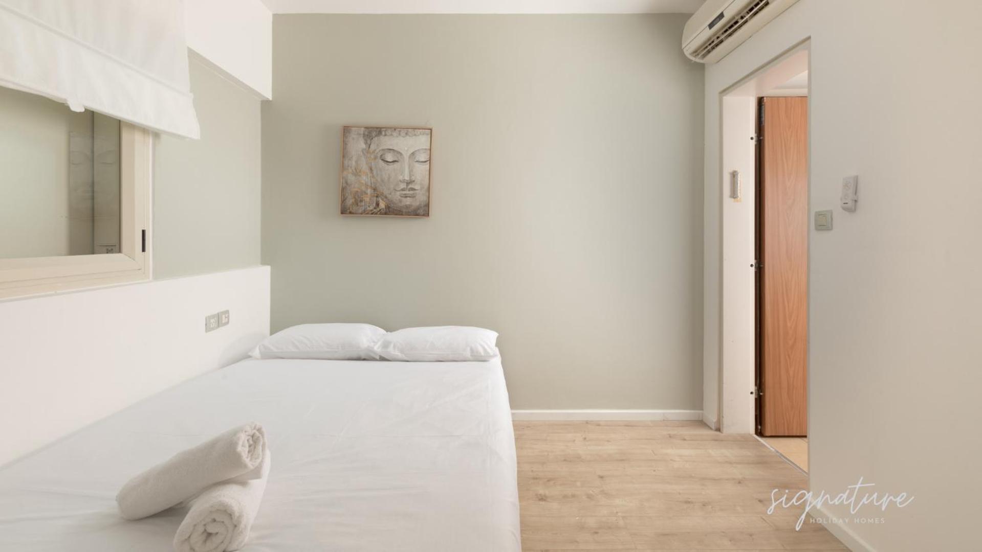 Luxurious 130Sqm Family Penthouse Lägenhet Eilat Exteriör bild